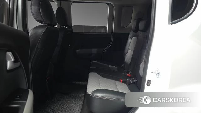 Kia The New Ray 2022 Белый из Кореи, фото 3