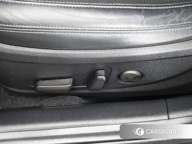 Hyundai The New Grandeur IG 2020 Серый из Кореи, фото 3