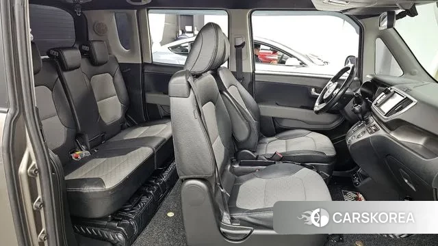 Kia The New Ray 2021 Песочный из Кореи, фото 3