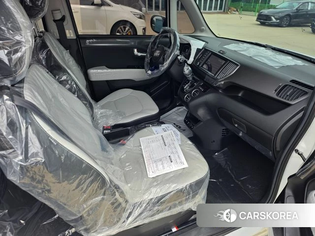 Kia The New Kia Ray 2026 Белый из Кореи, фото 3
