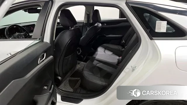 Kia K5 3rd generation 2020 Белый из Кореи, фото 3