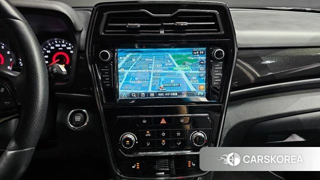 Ssangyong Berry New Tivoli 2020 Белый из Кореи, фото 3