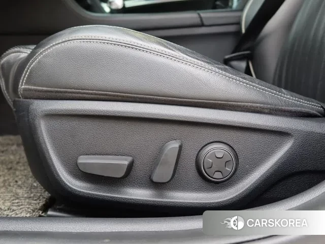 Genesis G70 2019 Белый из Кореи, фото 3