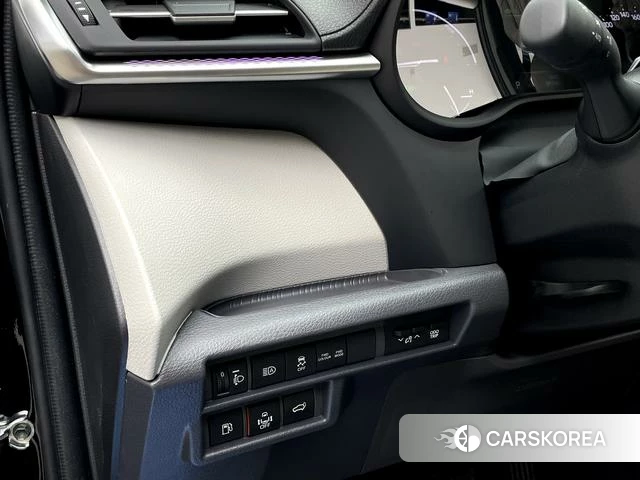 Toyota Saina 2026 Черный из Китая, фото 3