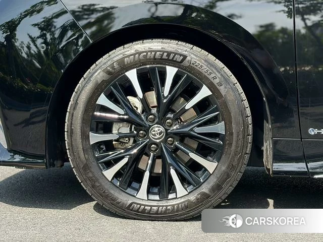 Toyota Elfa 2025 Черный из Китая, фото 3