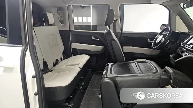 Kia The New Kia Ray EV 2024 Белый из Кореи, фото 3