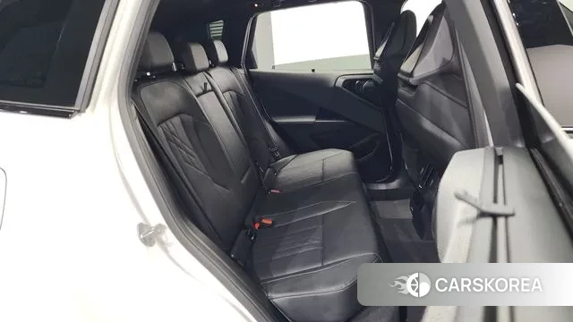 BMW X3 (G45) 2025 Белый из Кореи, фото 3