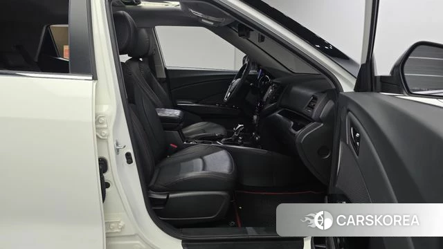 Ssangyong Tivoli Air 2019 Белый из Кореи, фото 3
