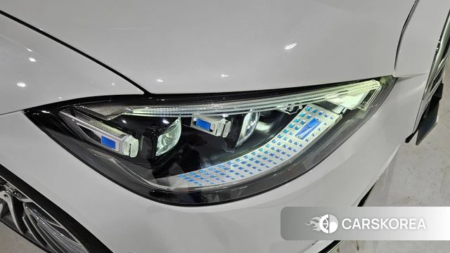 Mercedes-Benz S-Class W223 2025 Белый из Кореи, фото 3