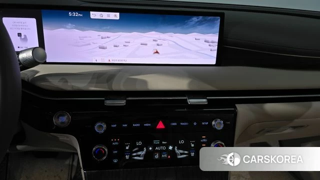 Genesis G80 (RG3) 2024 Черный из Кореи, фото 3