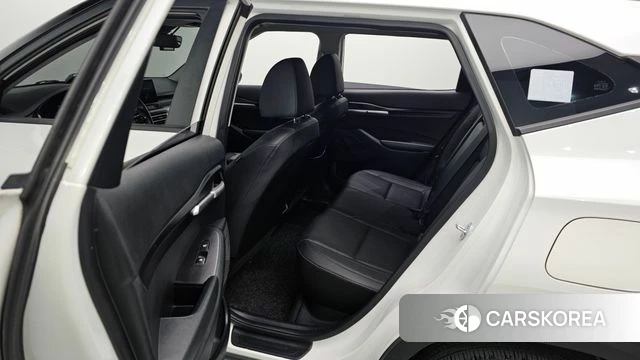 Kia Seltos 2022 Белый из Кореи, фото 3