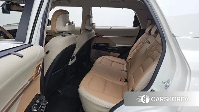 Ssangyong Actian 2nd Generation 2025 Белый из Кореи, фото 3