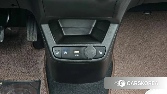 Kia The New Kia Ray 2024 Черный из Кореи, фото 3