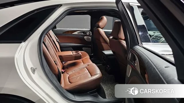 Lincoln New MKZ id 2902081 из Кореи 3