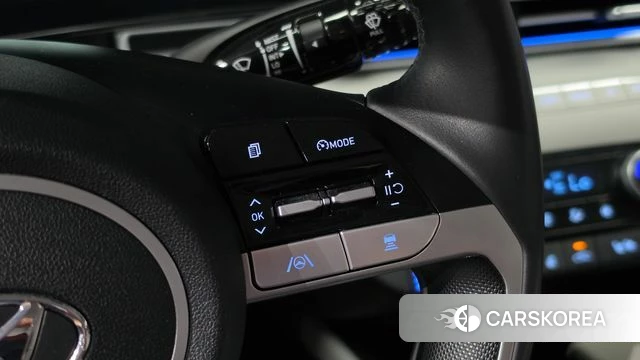 Hyundai Avante (CN7) 2020 Серый из Кореи, фото 3