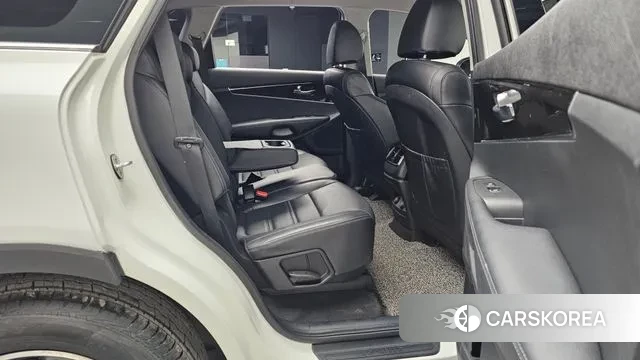 Kia The New Sorento 2018 Белый из Кореи, фото 3