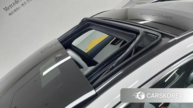 Mercedes-Benz C-Class W206 2026 Белый из Кореи, фото 3