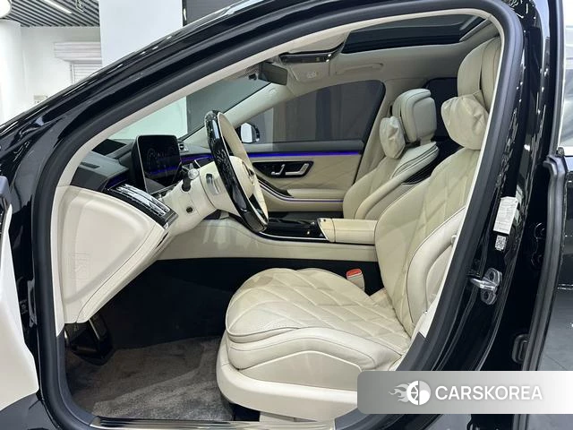 Mercedes-Benz Maybach S-class 2022 Черный из Китая, фото 3