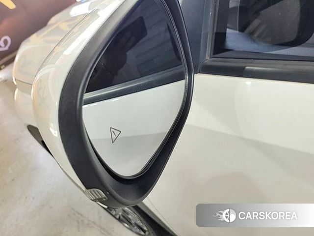 Hyundai Casper 2022 Белый из Кореи, фото 3