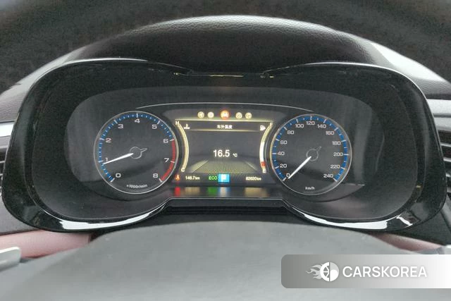 GAC Trumpchi Trumpchi GS8 2018 Белый из Китая, фото 3