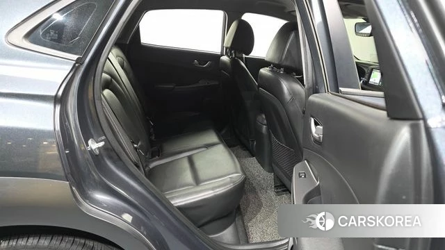 Hyundai Kona 2019 Серый из Кореи, фото 3