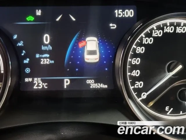 Toyota Camry (XV70) 2023 Белый из Кореи, фото 3