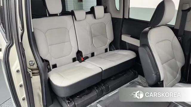 Kia The New Kia Ray 2024 Жемчужный цвет из Кореи, фото 3