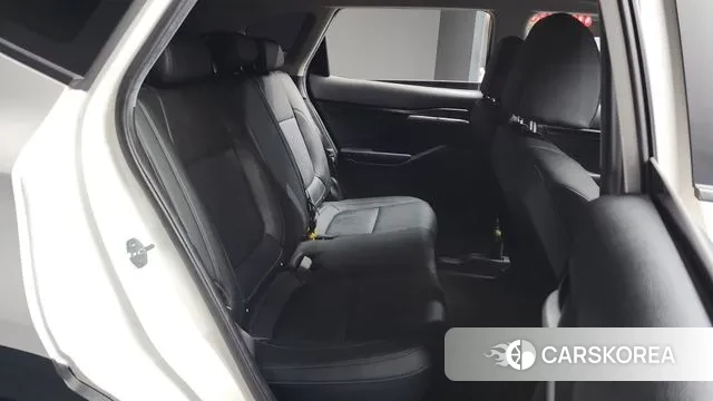 Kia Seltos 2020 Белый из Кореи, фото 3