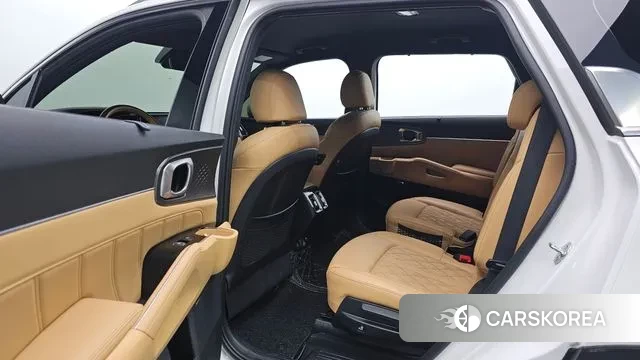 Kia Sorento 4th Generation 2020 Белый из Кореи, фото 3