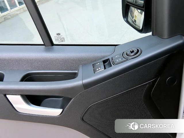 Hyundai Solati 2023 Белый из Кореи, фото 3