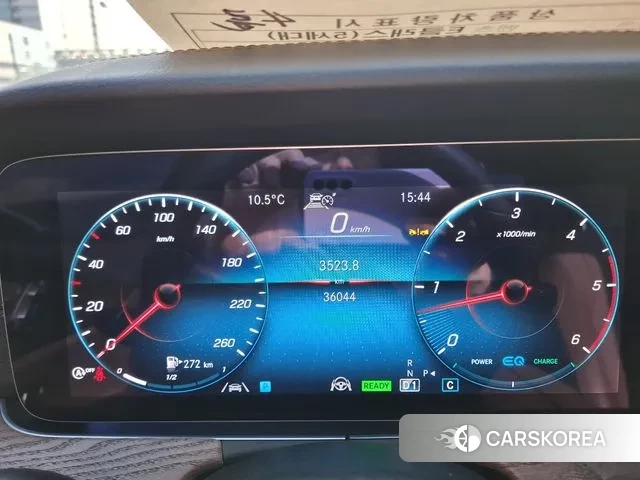 Mercedes-Benz E-Class W213 2023 Белый из Кореи, фото 3