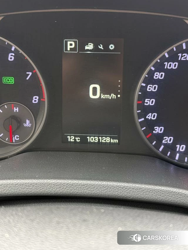 Hyundai Lead 2018 Белый из Китая, фото 3