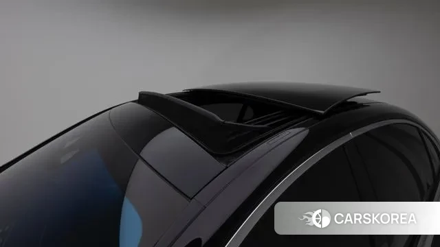 Mercedes-Benz S-Class W223 2022 Черный из Кореи, фото 3