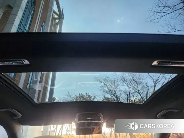 Mercedes-Benz S-Class W223 2022 Черный из Кореи, фото 3