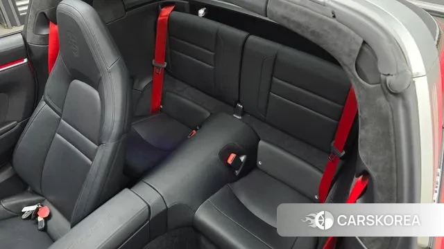 Porsche 911(992) 2021 Красный из Кореи, фото 3