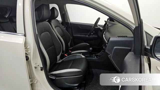 Kia Morning Urban (JA) 2023 Жемчужный цвет из Кореи, фото 3