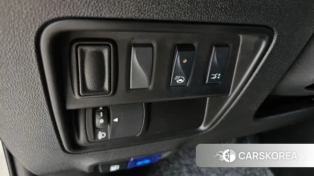 Renault Korea (Samsung) The New QM6 2019 Серый из Кореи, фото 3