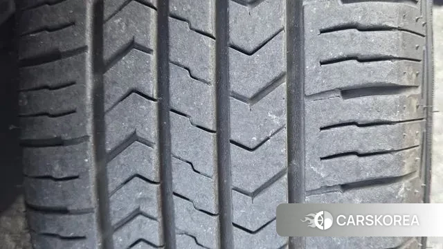 Hyundai The New Avante AD 2019 Белый из Кореи, фото 3