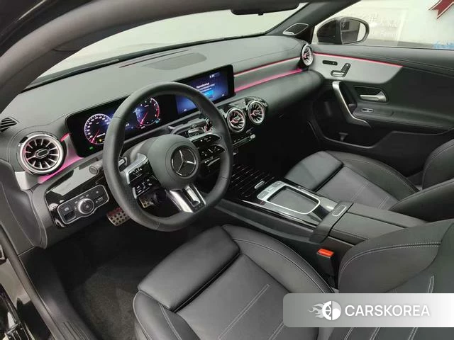 Mercedes-Benz Class A AMG id 4238172 из Китая 3