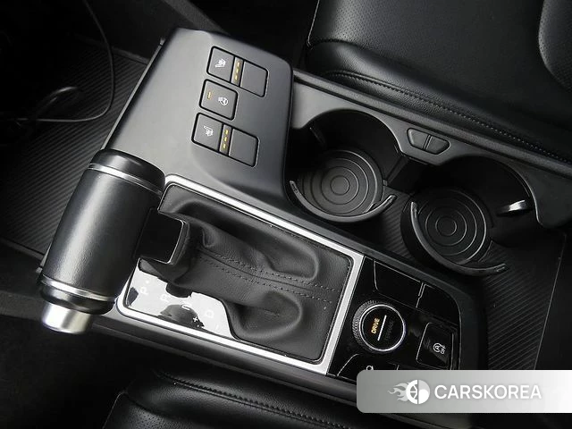 Kia Sportage 5th Generation 2022 Белый из Кореи, фото 3