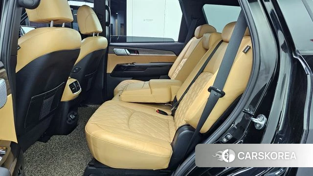 Kia Mohave Master 2021 Черный из Кореи, фото 3