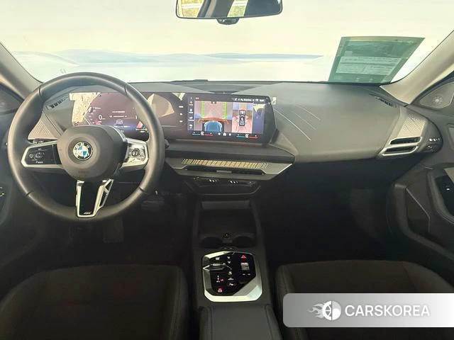 BMW 2 series 2025 Синий из Китая, фото 3