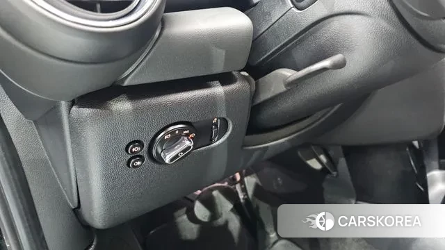 Mini Cooper 2020 Черный из Кореи, фото 3