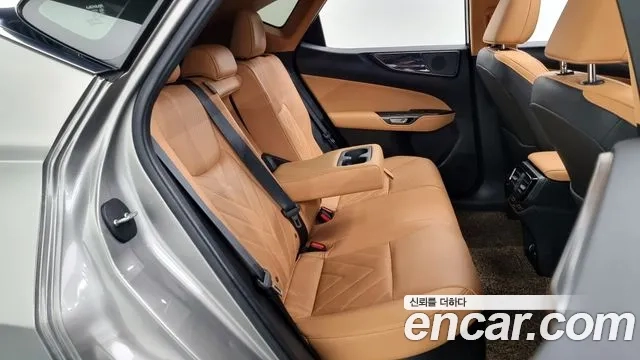 Lexus NX450h + 2nd generation 2023 Серый из Кореи, фото 3