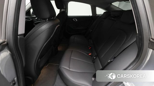 BMW 2 Series Gran Coupe (F44) 2022 Серый из Кореи, фото 3