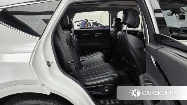 Genesis GV80 2020 Белый из Кореи, фото 3