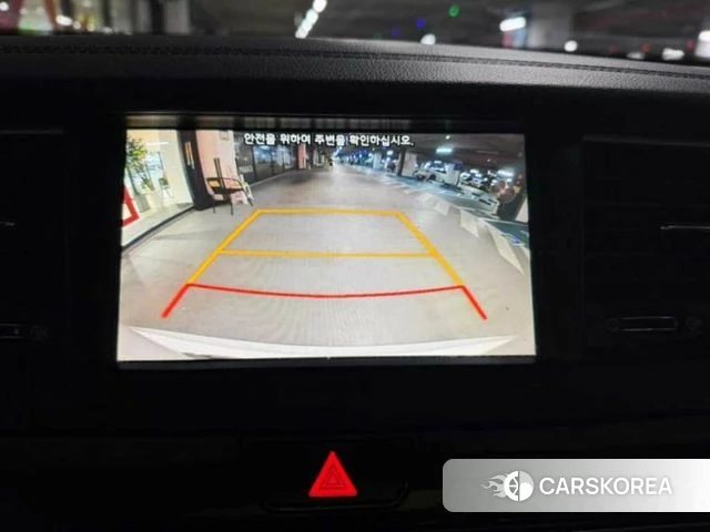 Kia Come New K7 2018 Белый из Кореи, фото 3