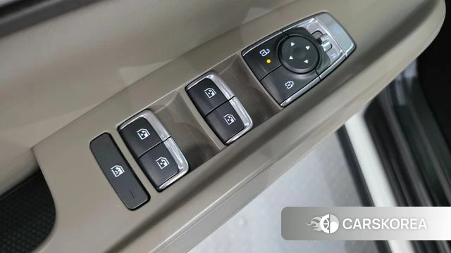 Kia The New Carnival 4th Generation 2025 Белый из Кореи, фото 3