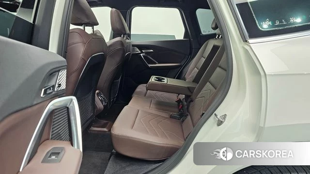 BMW X1 (U11) 2024 Белый из Кореи, фото 3