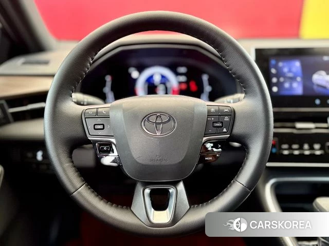 Toyota Asian dragon 2025 Черный из Китая, фото 3